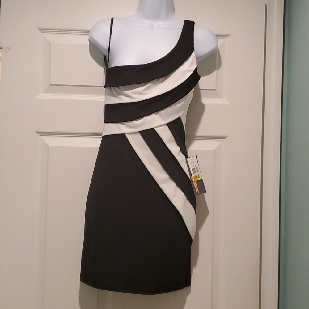 Women's mini dress